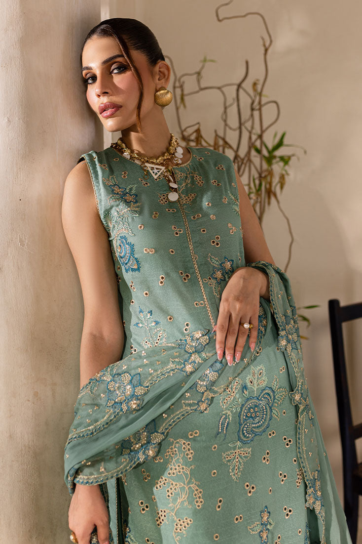 Marjjan | Orya Winter 24 | MRK-04 B