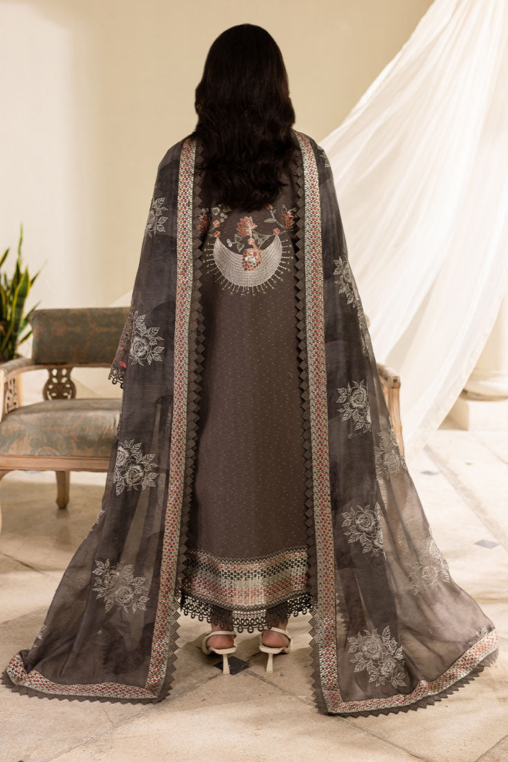 Marjjan | Orya Winter 24 | MRK-05 A