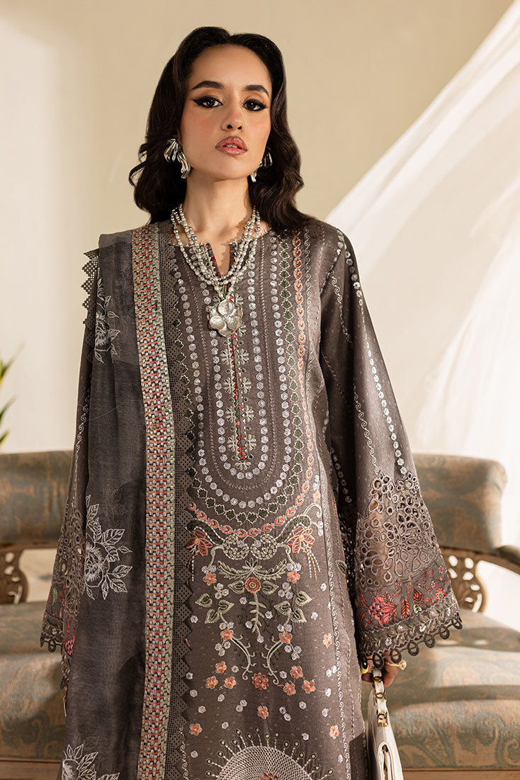 Marjjan | Orya Winter 24 | MRK-05 A