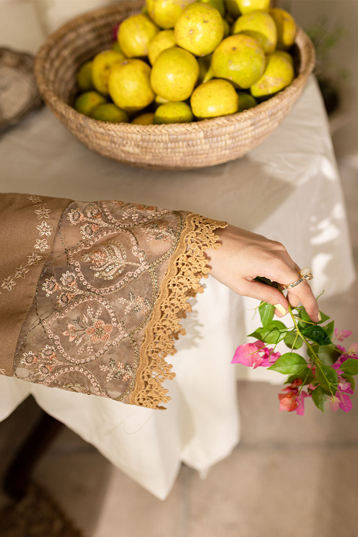 Marjjan | Orya Winter 24 | MRK-03 A