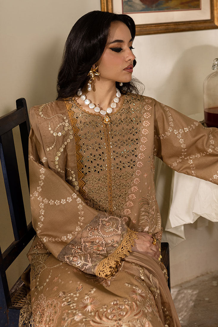 Marjjan | Orya Winter 24 | MRK-03 A