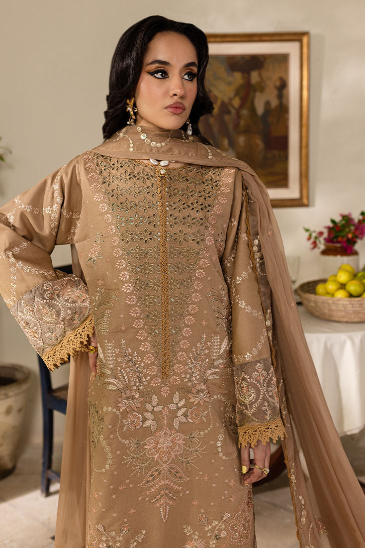 Marjjan | Orya Winter 24 | MRK-03 A