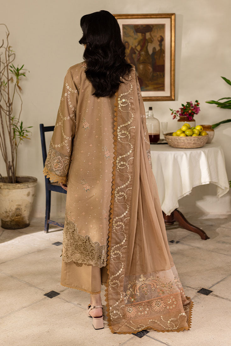 Marjjan | Orya Winter 24 | MRK-03 A