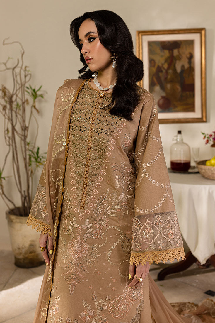 Marjjan | Orya Winter 24 | MRK-03 A