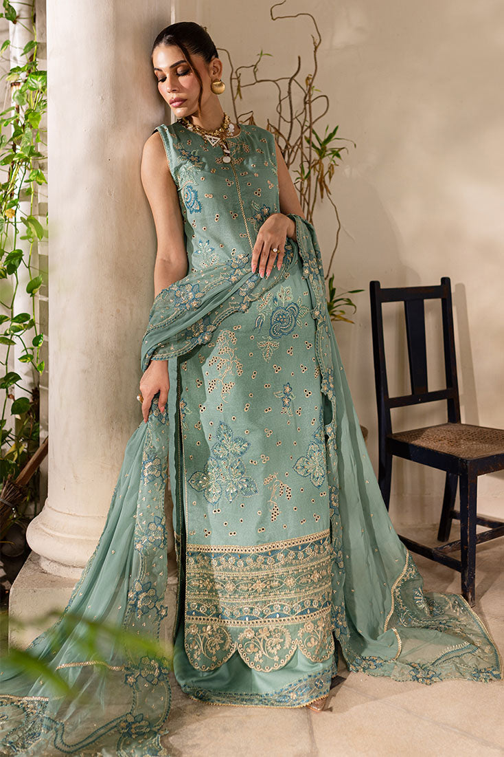 Marjjan | Orya Winter 24 | MRK-04 B