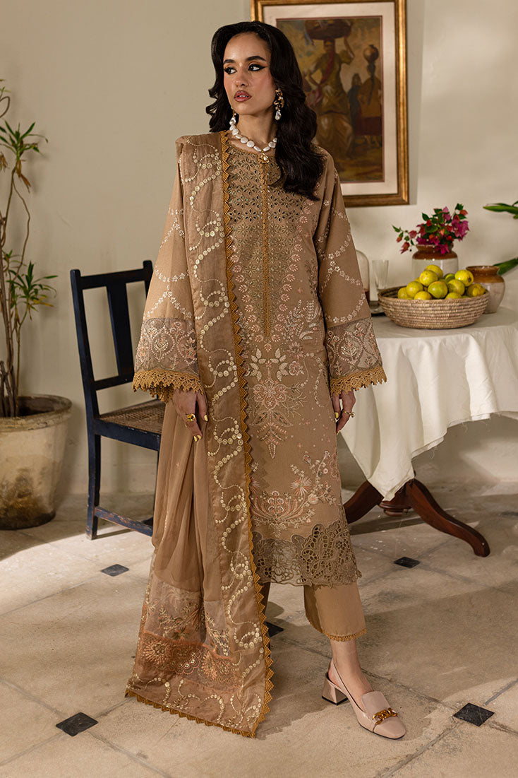 Marjjan | Orya Winter 24 | MRK-03 A