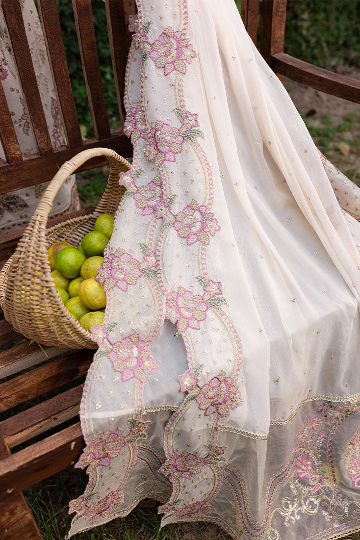 Marjjan | Orya Winter 24 | MRK-04 A