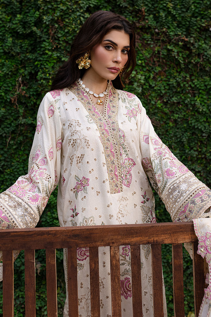 Marjjan | Orya Winter 24 | MRK-04 A