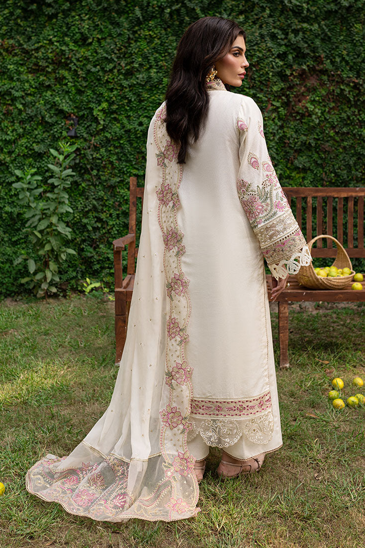 Marjjan | Orya Winter 24 | MRK-04 A
