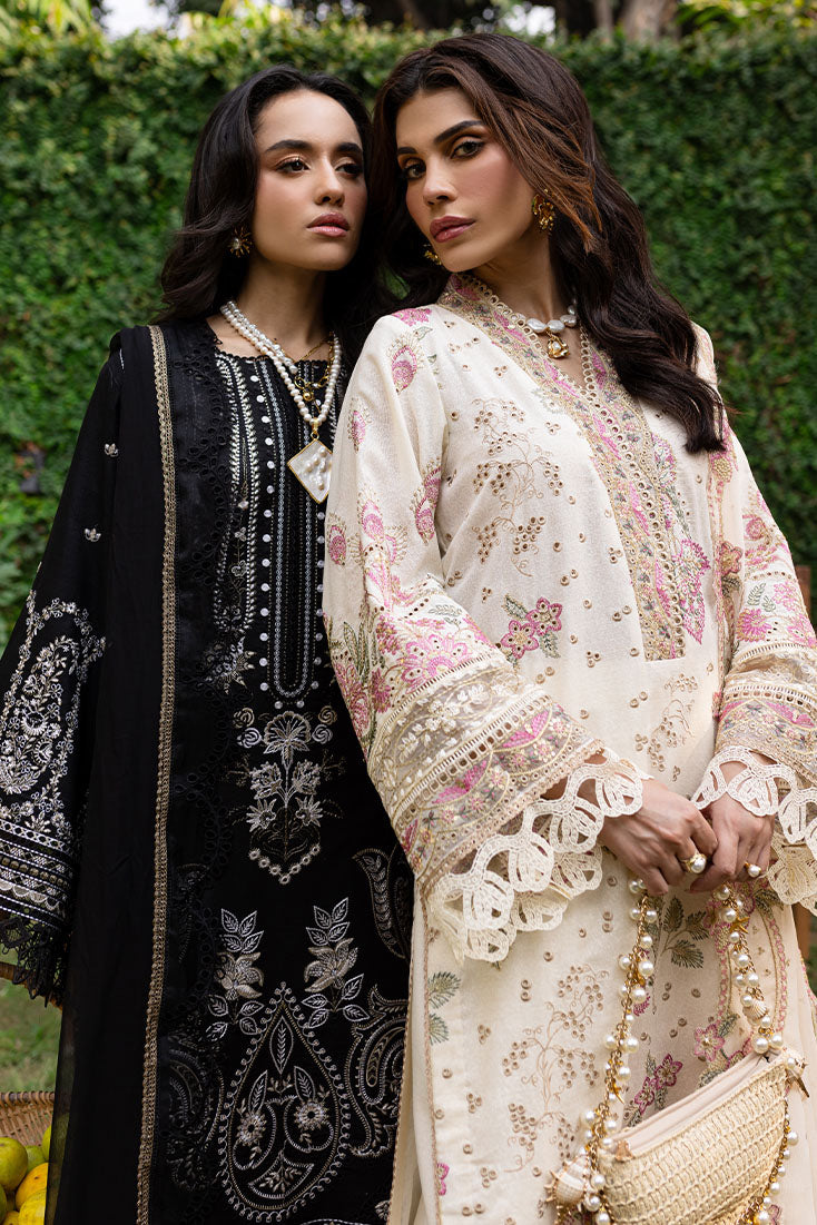 Marjjan | Orya Winter 24 | MRK-04 A