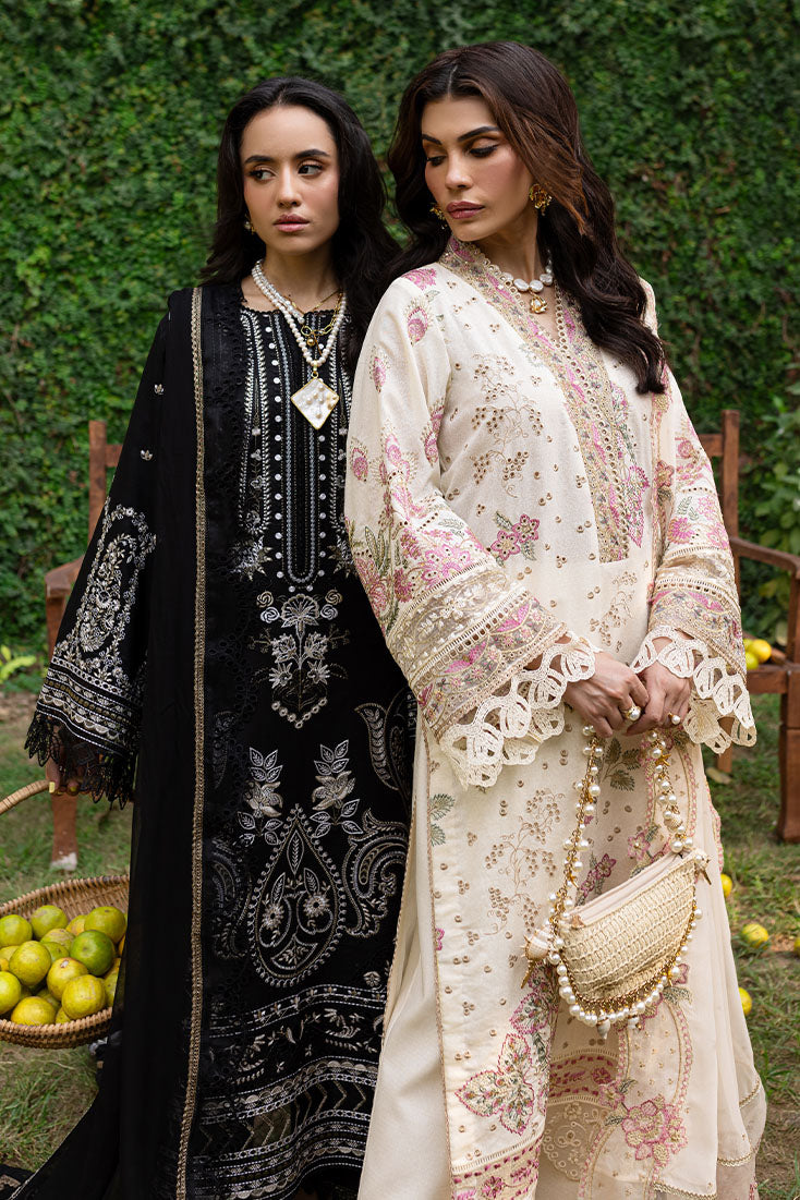 Marjjan | Orya Winter 24 | MRK-04 A