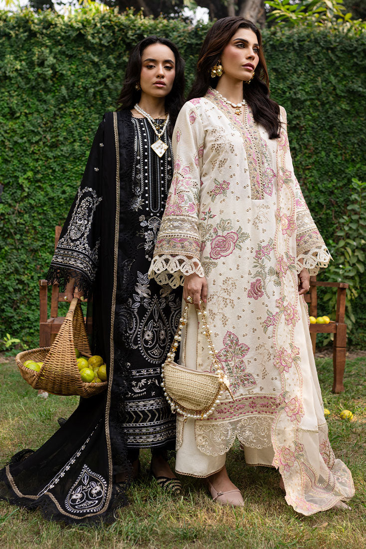 Marjjan | Orya Winter 24 | MRK-04 A