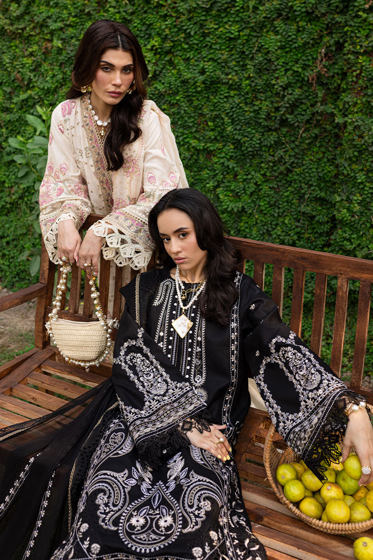Marjjan | Orya Winter 24 | MRK-04 A