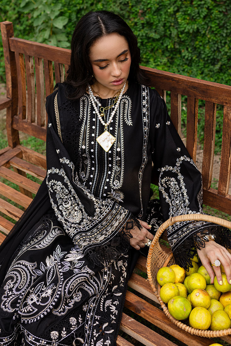 Marjjan | Orya Winter 24 | MRK-06 A