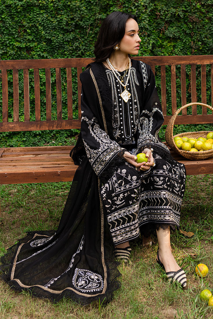 Marjjan | Orya Winter 24 | MRK-06 A