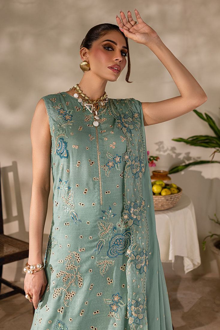 Marjjan | Orya Winter 24 | MRK-04 B