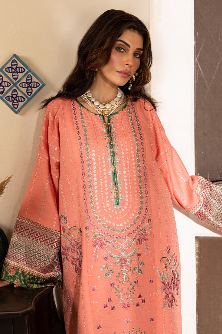 Marjjan | Orya Winter 24 | MRK-05 B