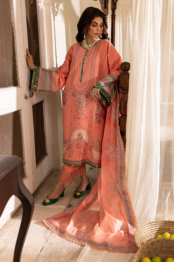 Marjjan | Orya Winter 24 | MRK-05 B