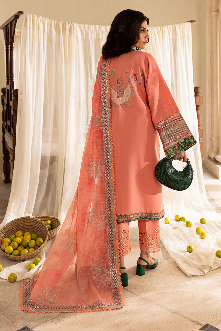 Marjjan | Orya Winter 24 | MRK-05 B