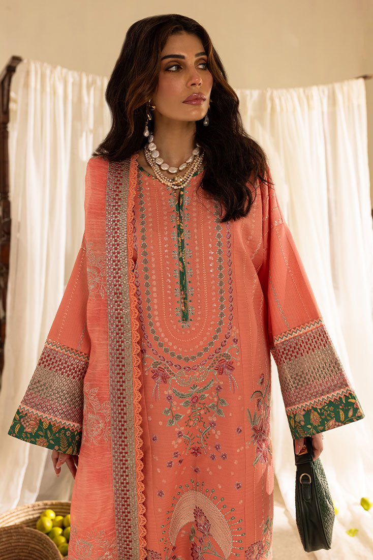 Marjjan | Orya Winter 24 | MRK-05 B