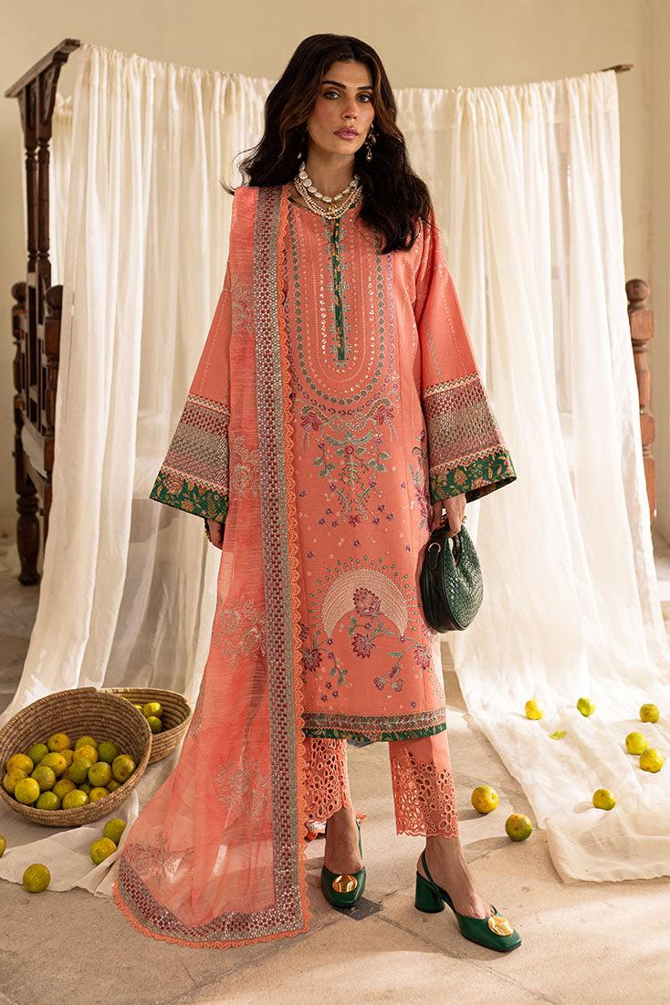 Marjjan | Orya Winter 24 | MRK-05 B