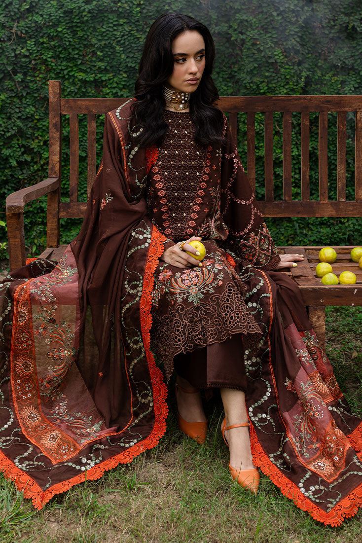 Marjjan | Orya Winter 24 | MRK-03 B