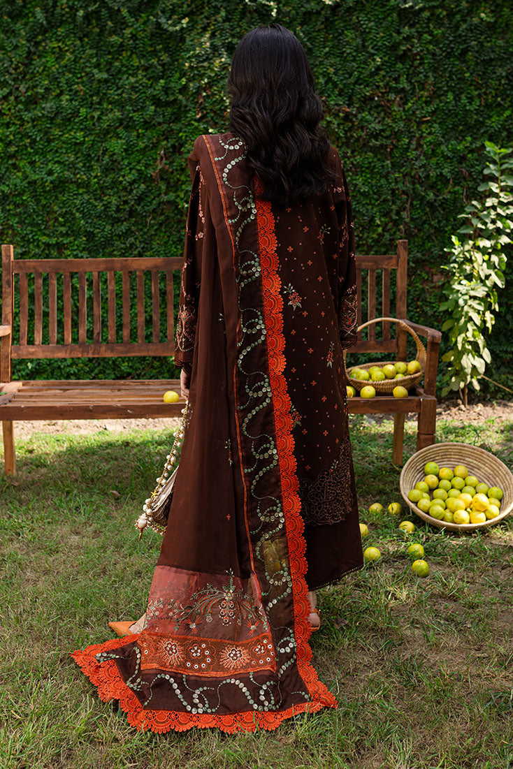 Marjjan | Orya Winter 24 | MRK-03 B