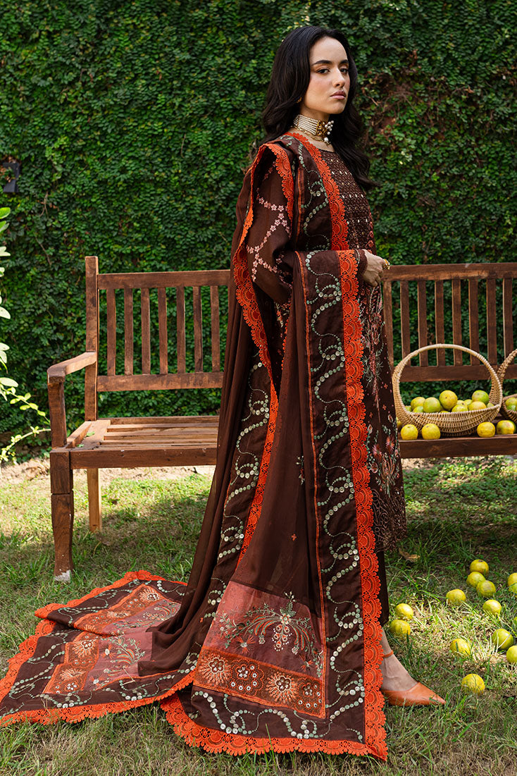 Marjjan | Orya Winter 24 | MRK-03 B