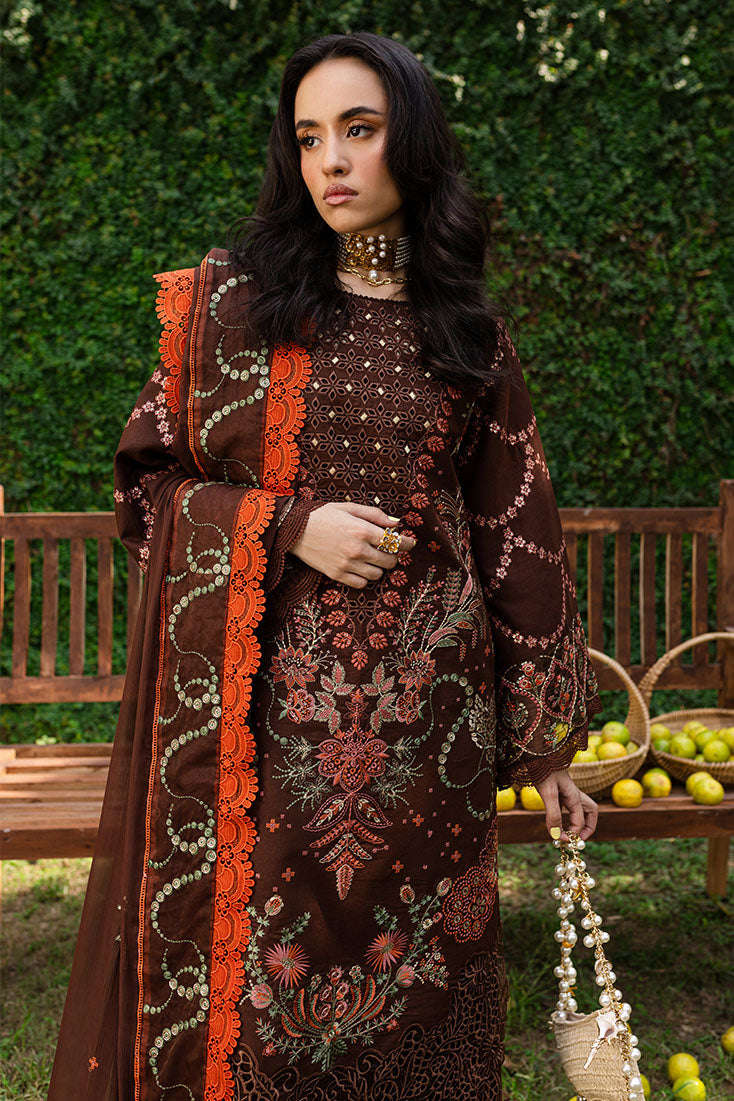 Marjjan | Orya Winter 24 | MRK-03 B