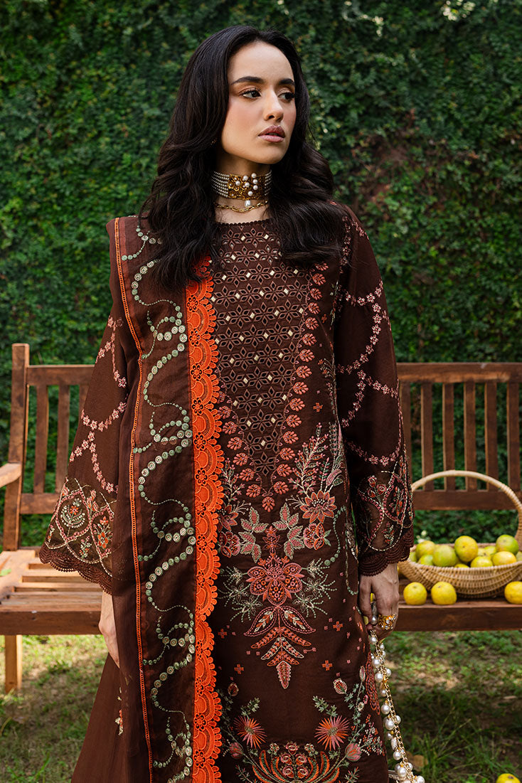 Marjjan | Orya Winter 24 | MRK-03 B