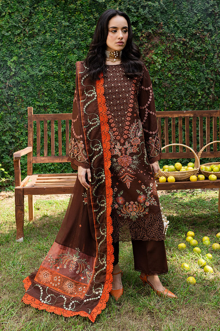Marjjan | Orya Winter 24 | MRK-03 B