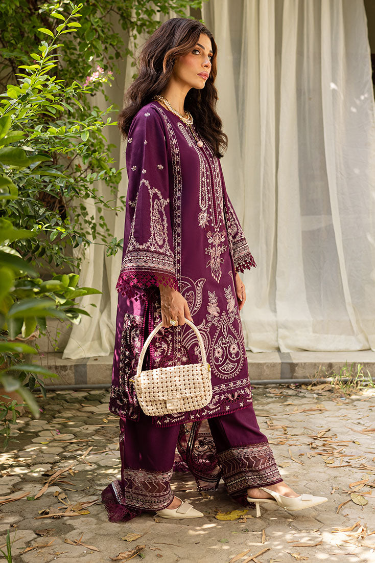 Marjjan | Orya Winter 24 | MRK-06 B