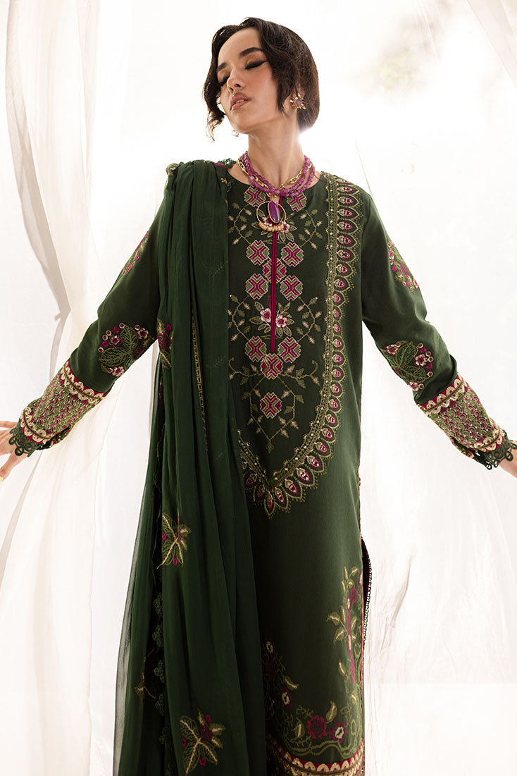 Marjjan | Orya Winter 24 | MRK-02 B