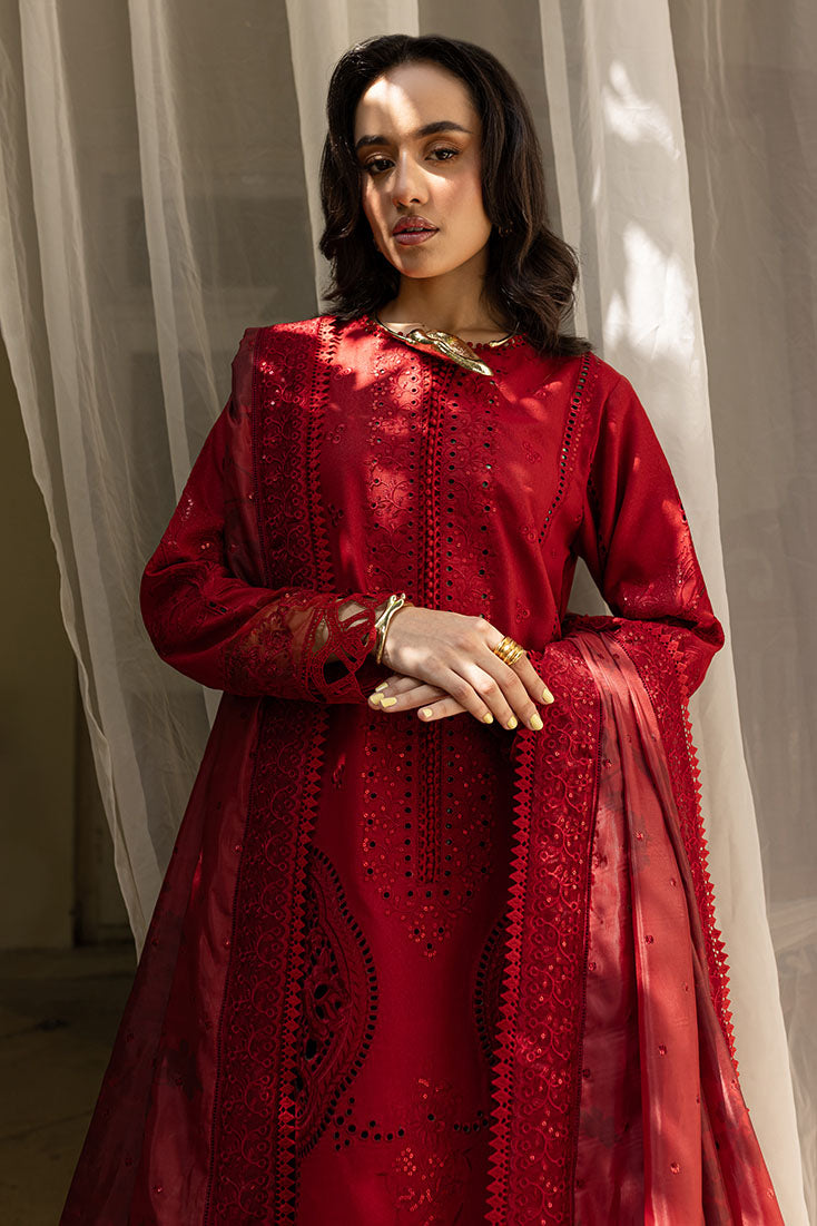 Marjjan | Orya Winter 24 | MRK-01 A