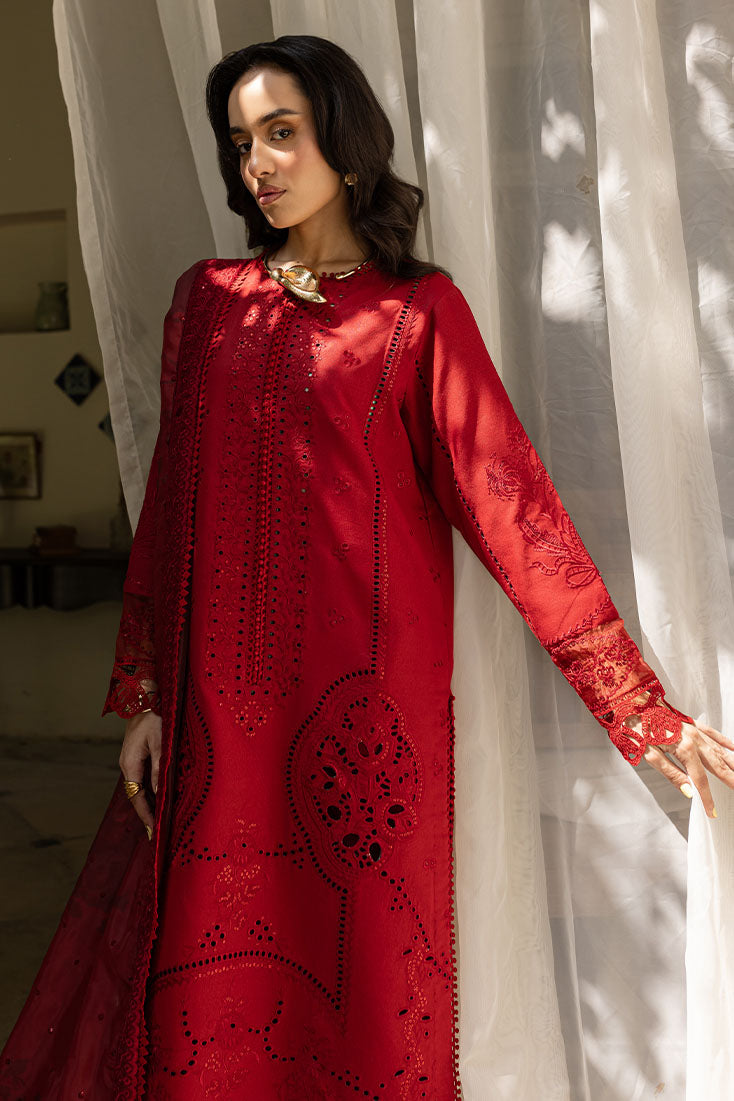 Marjjan | Orya Winter 24 | MRK-01 A