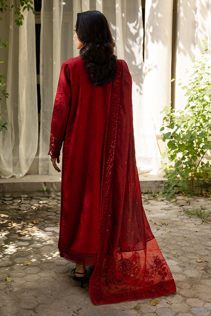 Marjjan | Orya Winter 24 | MRK-01 A