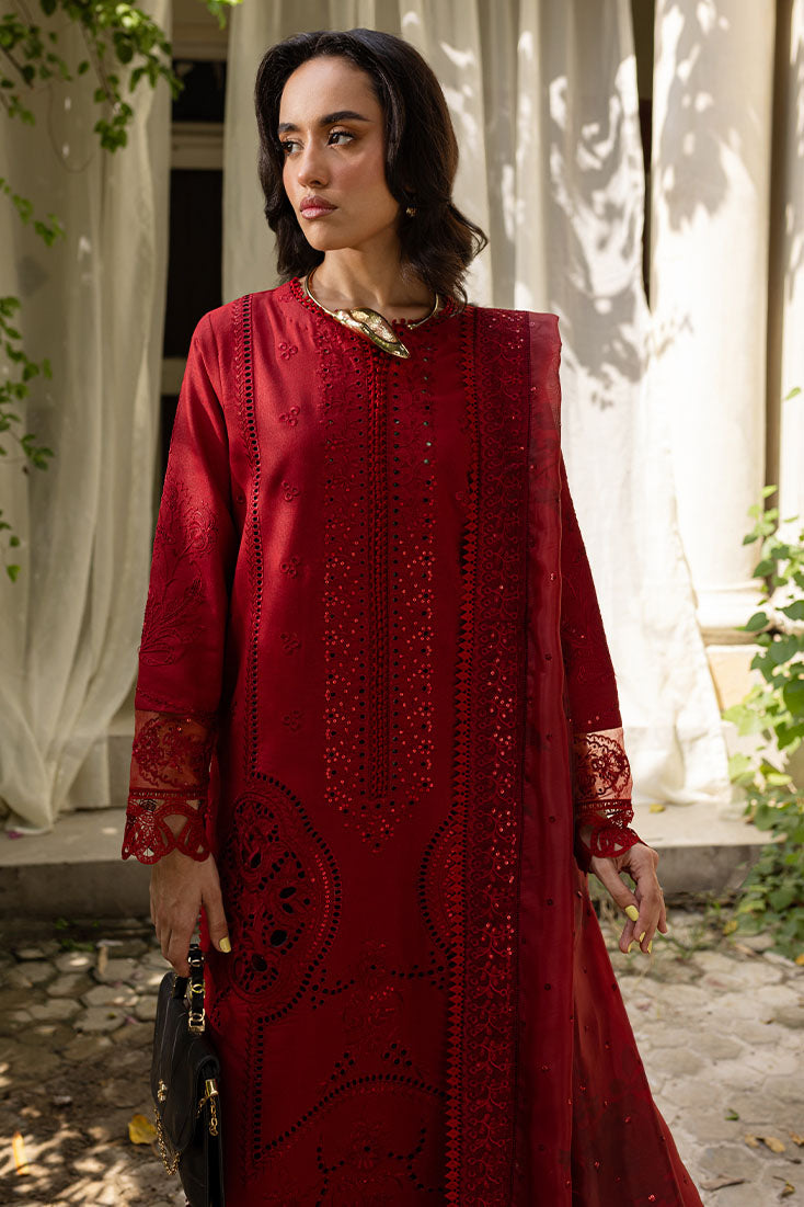 Marjjan | Orya Winter 24 | MRK-01 A