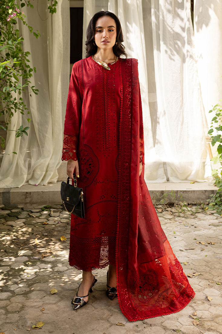 Marjjan | Orya Winter 24 | MRK-01 A