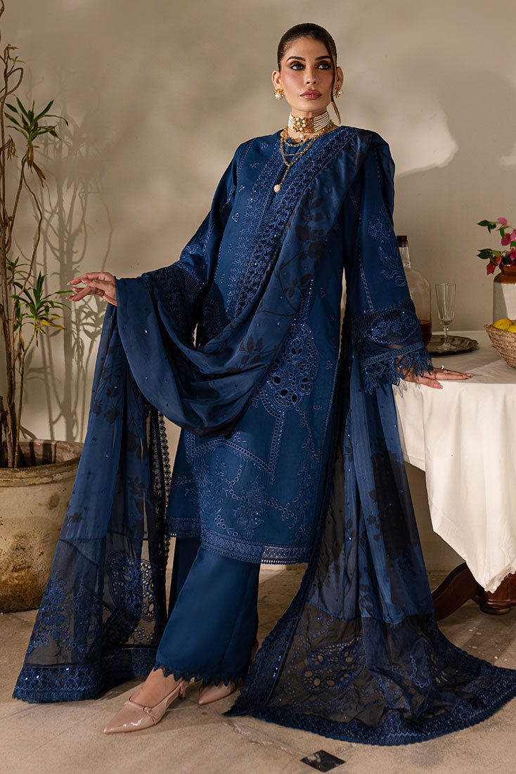 Marjjan | Orya Winter 24 | MRK-01