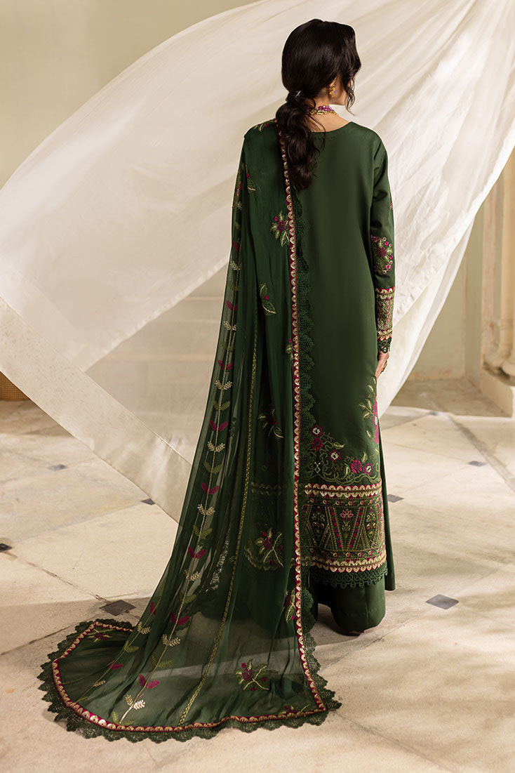 Marjjan | Orya Winter 24 | MRK-02 B