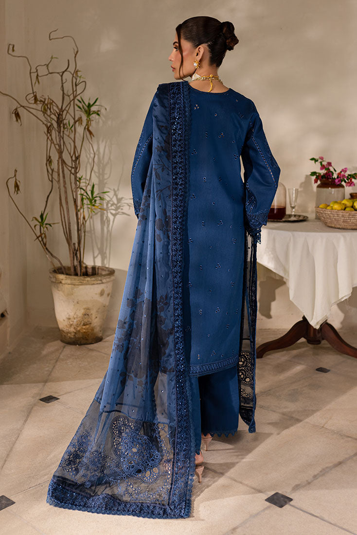 Marjjan | Orya Winter 24 | MRK-01