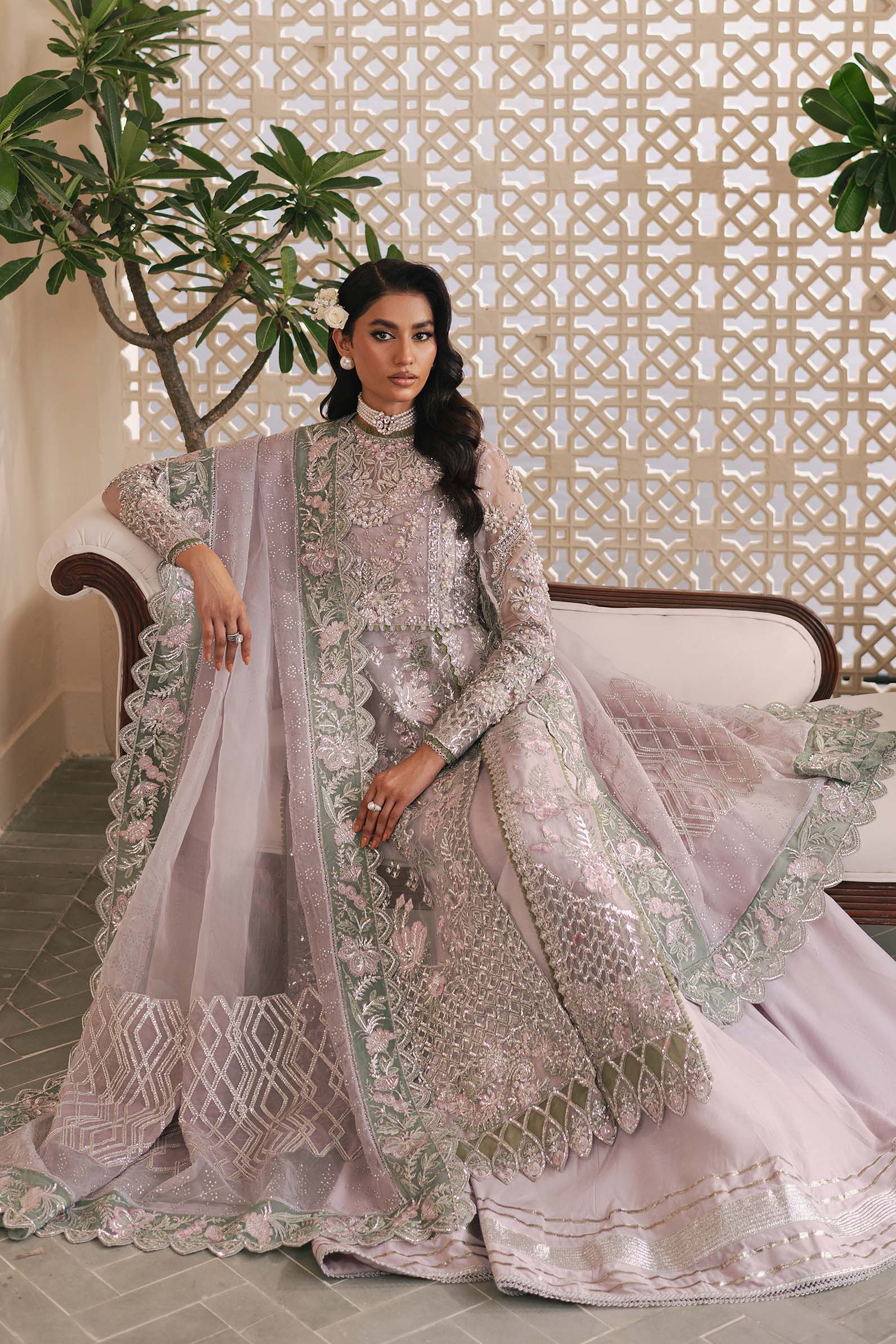 Maryam Hussain | Marwa Luxury Formals 24 | Gia - Official Maryam Hussain - Agha Fabrics UK