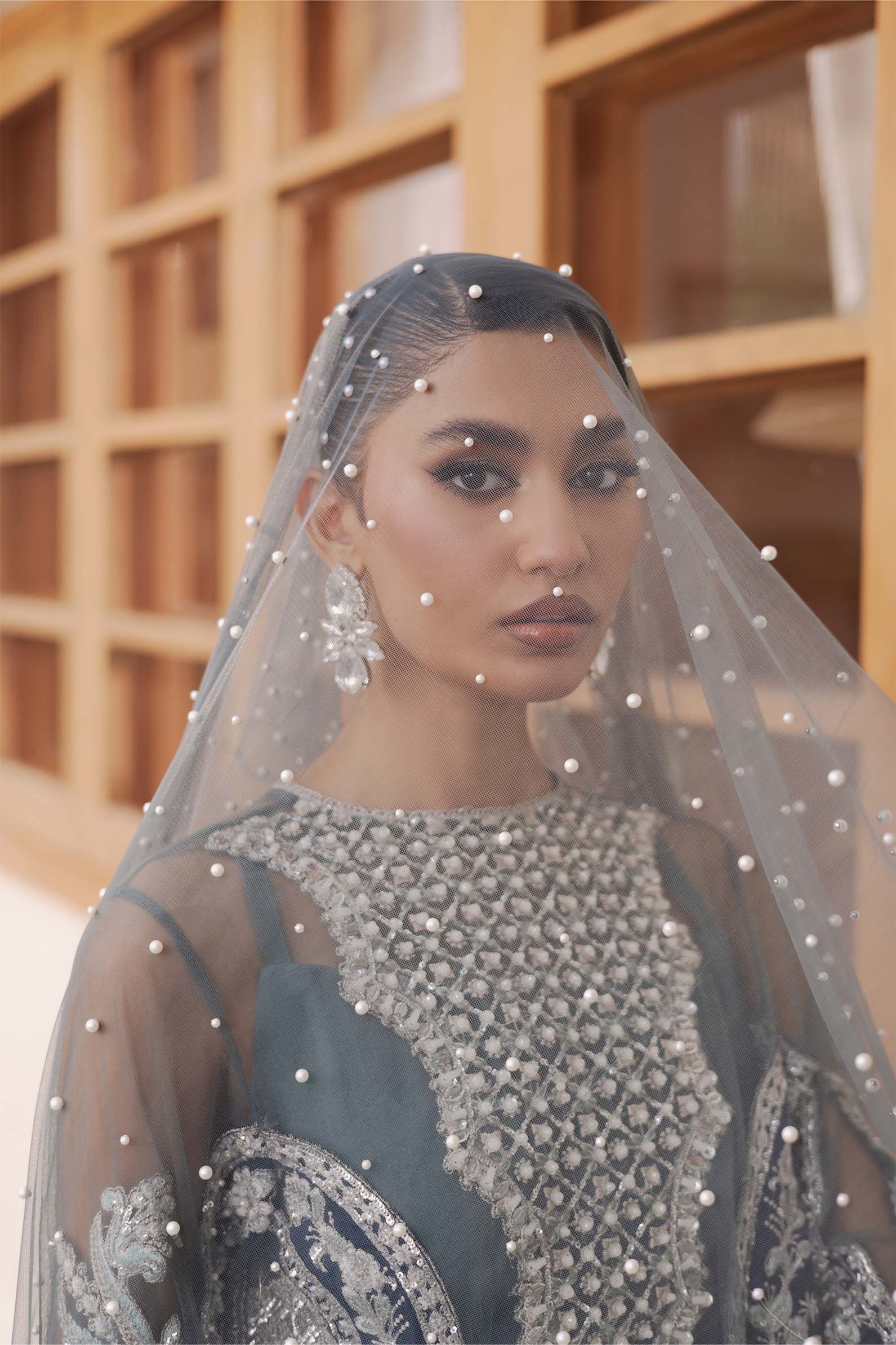 Maryam Hussain | Marwa Luxury Formals 24 | Zari - Official Maryam Hussain - Agha Fabrics UK