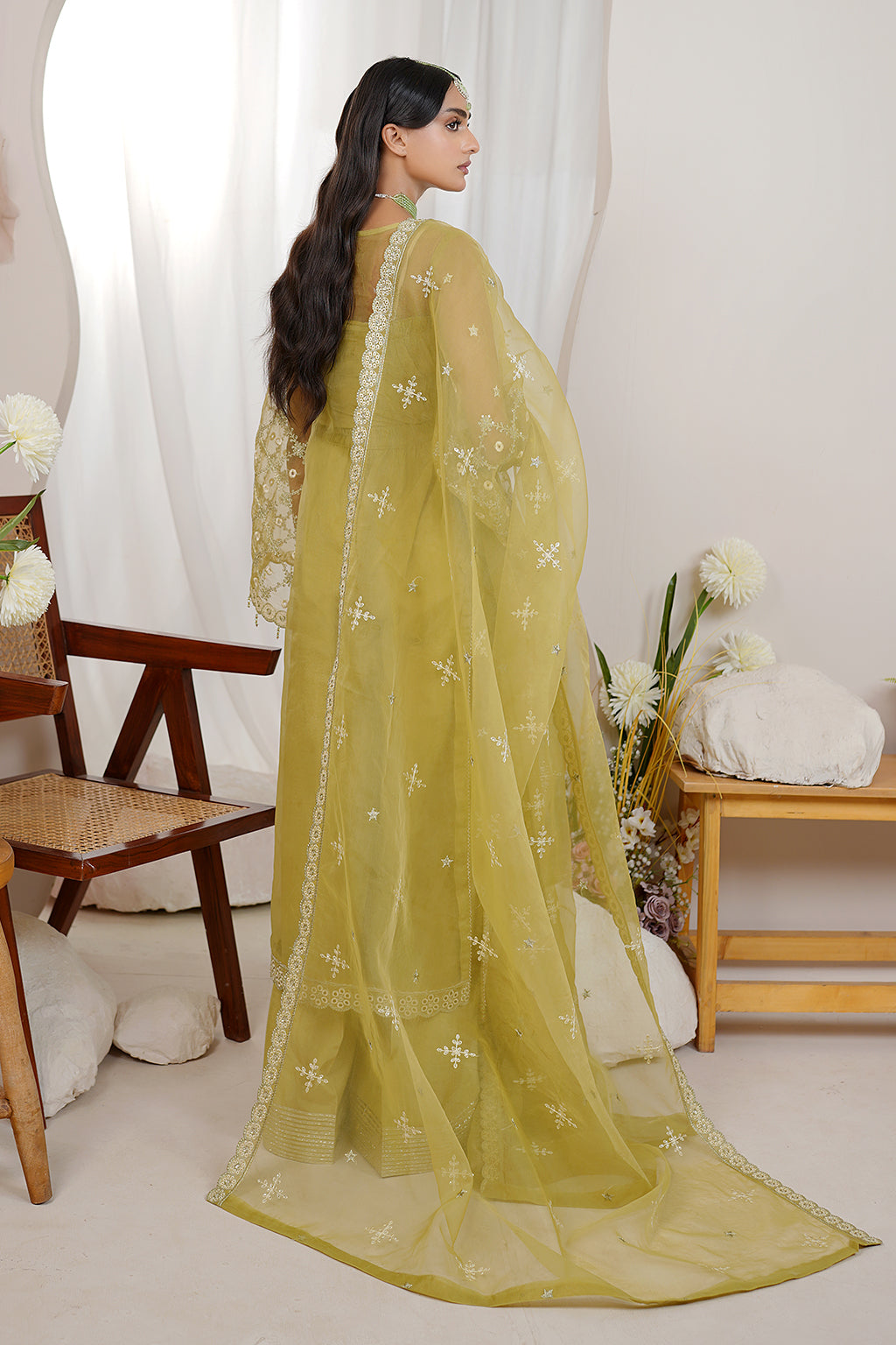 Maryams | Embellished Pret | Rabi - Official Maryams - Agha Fabrics UK