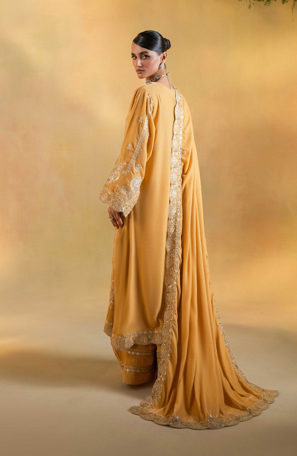 Maryum N Maria | Pairahan Formals | MW40023 - RAH