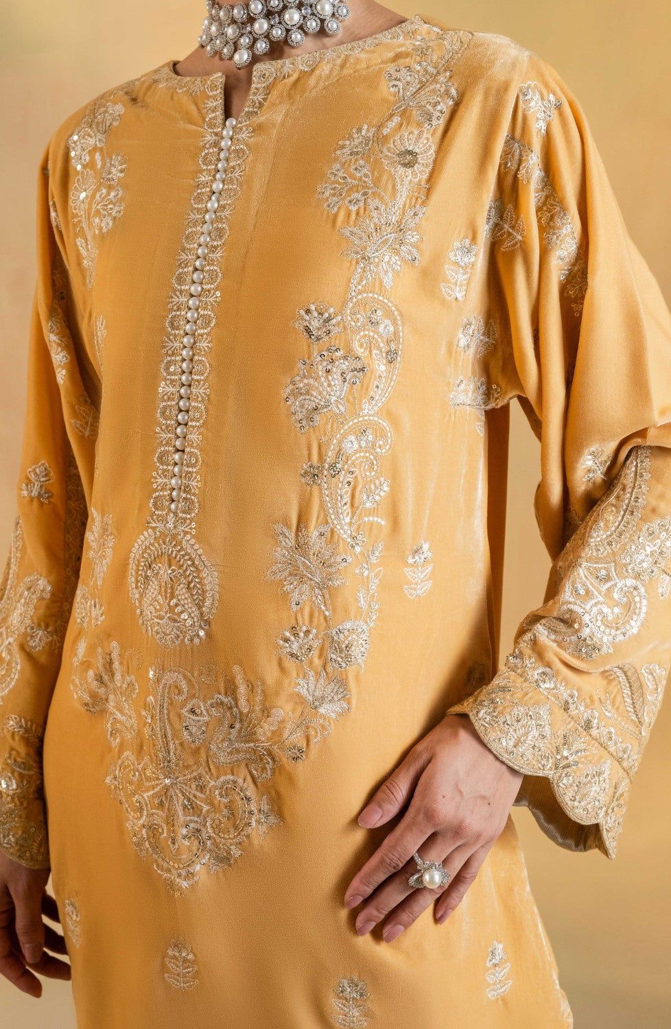 Maryum N Maria | Pairahan Formals | MW40023 - RAH