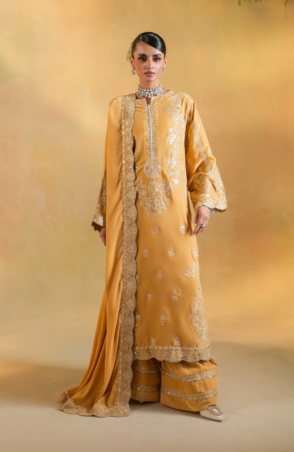 Maryum N Maria | Pairahan Formals | MW40023 - RAH