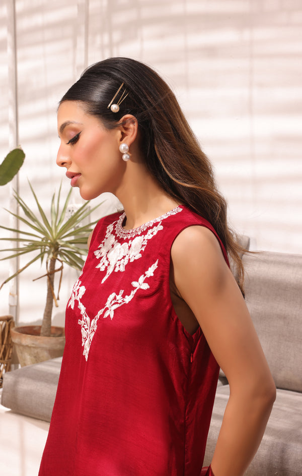 Maya | Inara Capsule Edit | RENISA