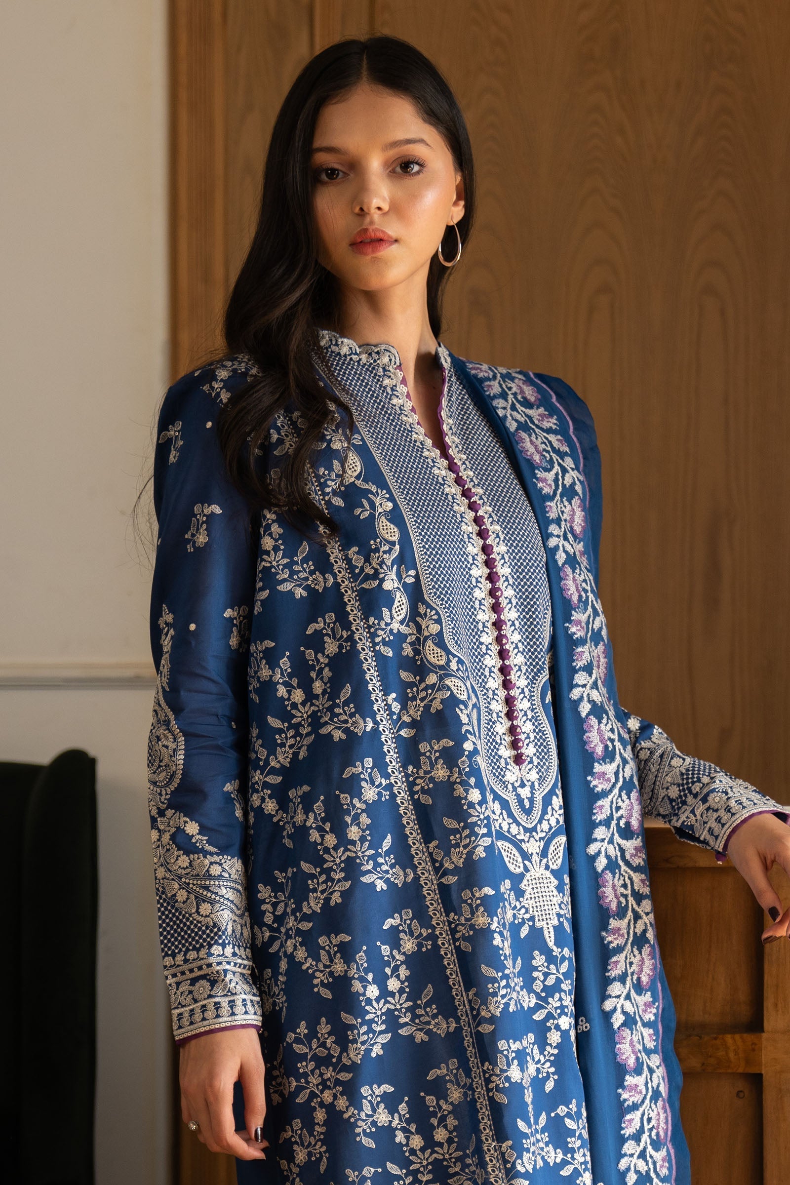 Zara Shahjahan | Satori 25 | Mei-8B