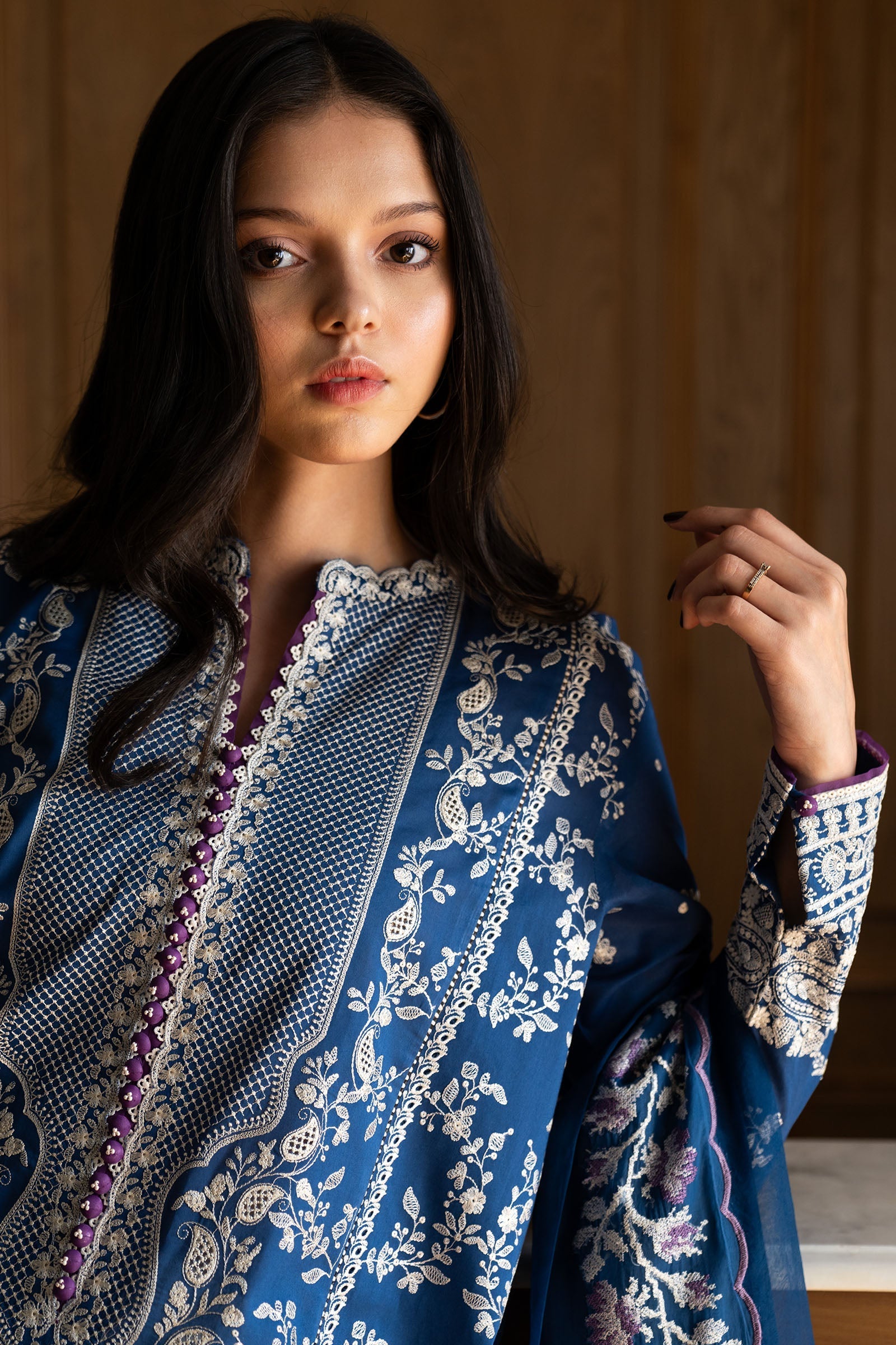 Zara Shahjahan | Satori 25 | Mei-8B